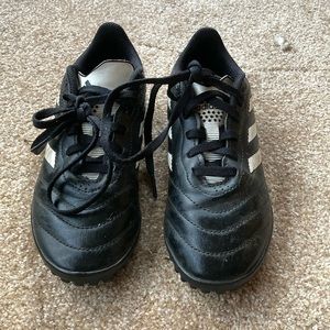 Adidas boys soccer cleats